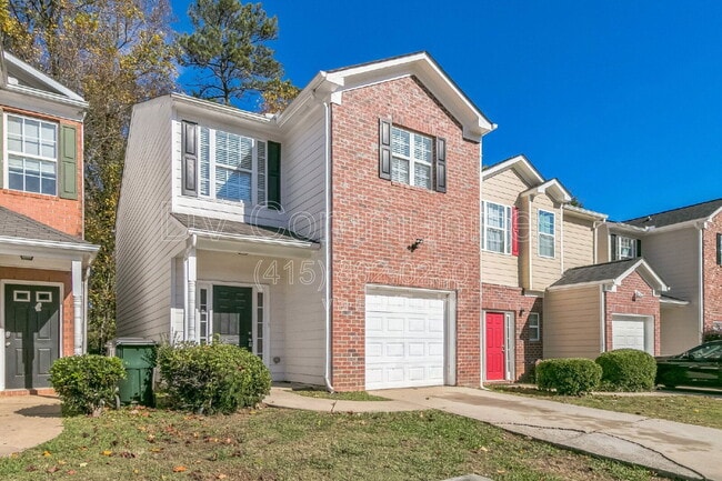 2817 Windsor Forrest Ct