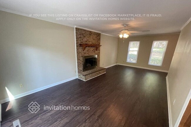 10705 Danesway Ln in Cornelius, NC - Building Photo - Building Photo