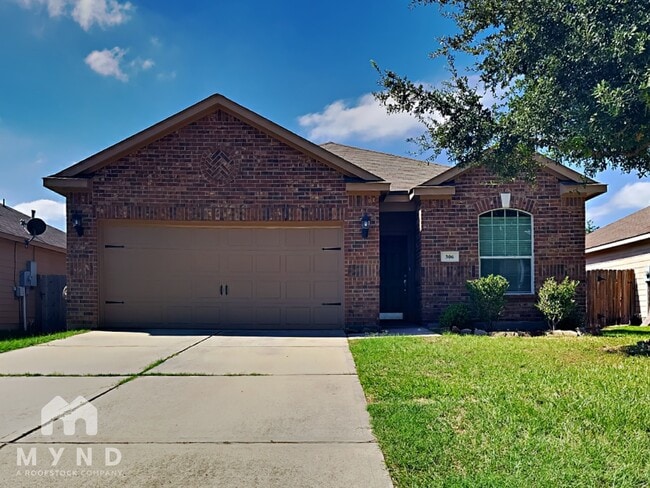 property at 306 Lazy Pine Ct