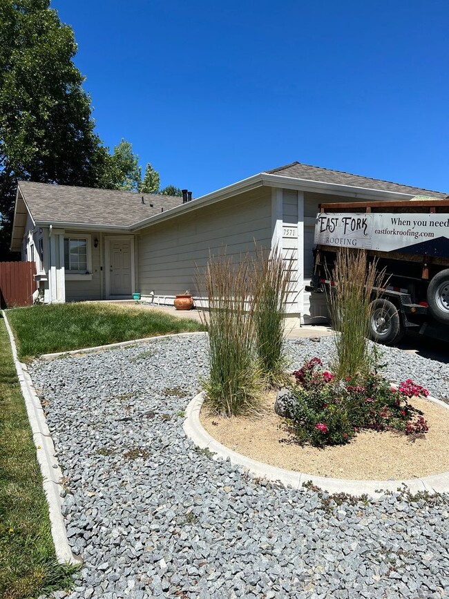 property at 7571 Water View Way