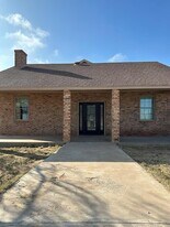 1002 E County Rd 127, Unit 12-1-105 in Midland, TX - Building Photo