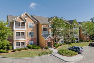 Bryant at Summerville in Summerville, SC - Building Photo