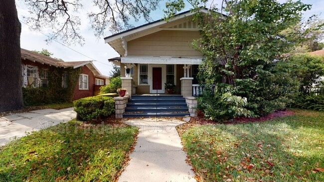 property at 3619 Riverside Ave