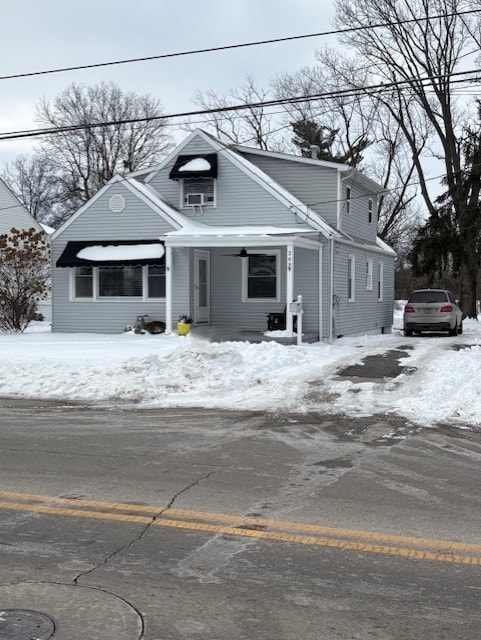 property at 269 W Waterloo St