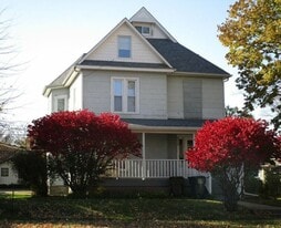 515 Franklin St in Cedar Falls, IA - Building Photo