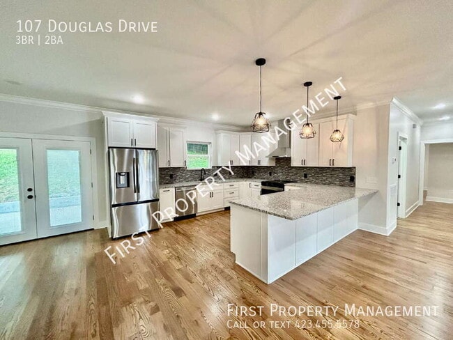 property at 107 Douglas Dr
