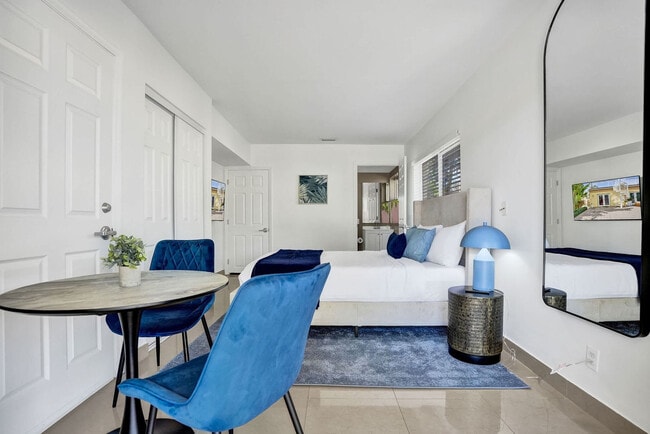 905 N Federal Hwy, Unit SI ID1504068P in Lake Worth Beach, FL - Foto de edificio - Building Photo