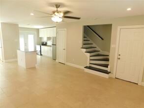 3332 Blodgett St in Houston, TX - Foto de edificio - Building Photo