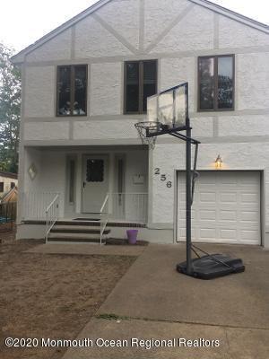 property at 256 Lawrence Ave