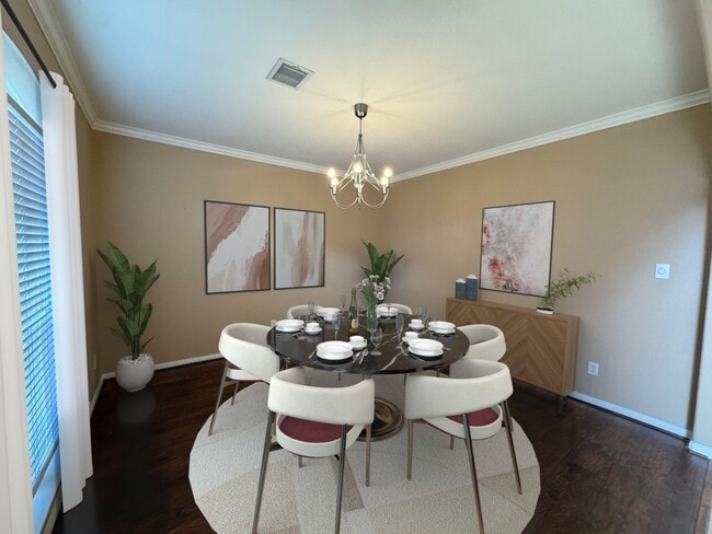 24423 Hampton Lakes Dr in Katy, TX - Building Photo - Building Photo