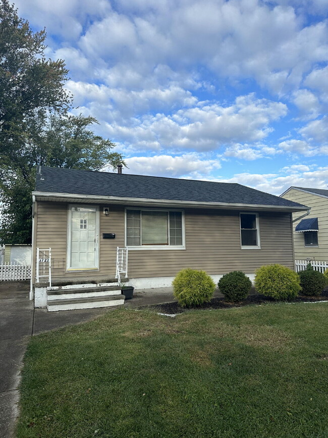 property at 3722 West Blvd