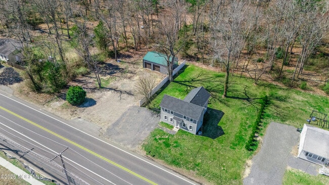 26 Toms River Rd in Jackson Township, NJ - Building Photo - Building Photo