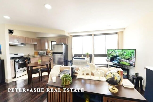 property at 203 E 121st St