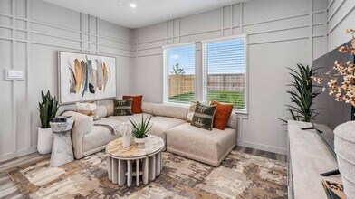 2824 Lisburn Ter Ln in Houston, TX - Building Photo - Building Photo