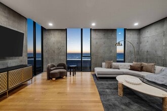 1812 The Strand in Manhattan Beach, CA - Foto de edificio - Building Photo