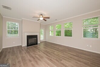 6755 Hill Rock Ln in Fairburn, GA - Building Photo - Building Photo