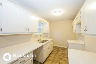 4793 Northwood Hills Dr in Memphis, TN - Building Photo - Building Photo