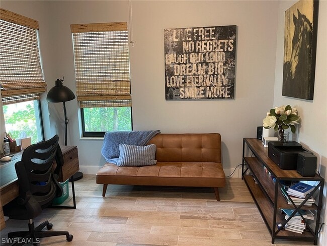 property at 3128 Woodside Ave