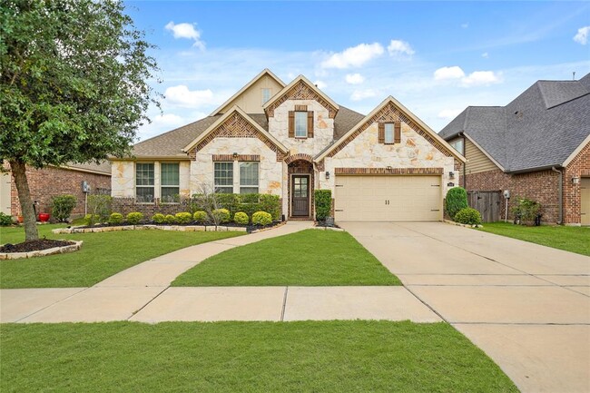 property at 1919 Thomas Smith Ct