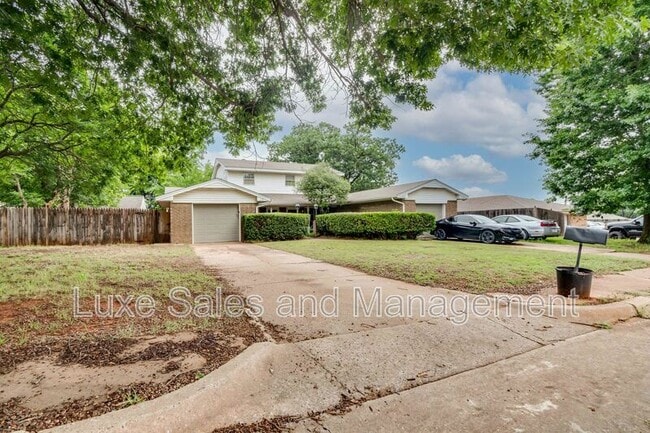 property at 117 Sahoma Terrace