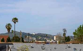 835 N Wilton Pl, Unit 3 in Los Angeles, CA - Building Photo - Building Photo