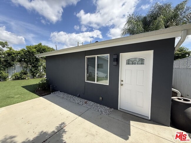 property at 7512 Jamieson Ave