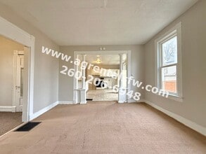 511 Buchanan St in Fort Wayne, IN - Building Photo - Building Photo