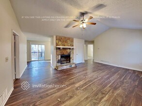 5905 Sumter Dr in Douglasville, GA - Building Photo - Building Photo