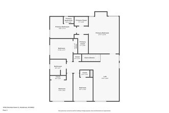 10762 Sheridan Dawn Ct in Henderson, NV - Building Photo - Building Photo