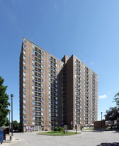 Pelham Park Gardens Apartments