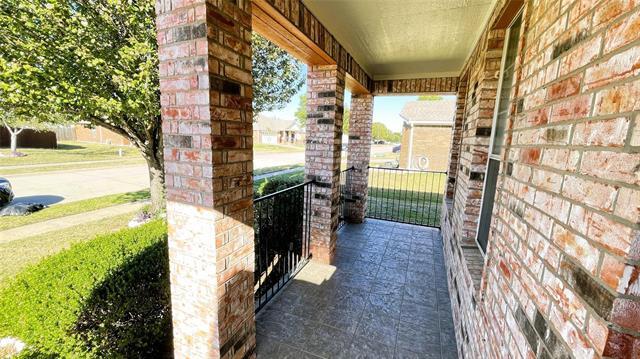 1002 Tabasco Trail in Arlington, TX - Building Photo - Building Photo