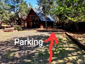 70 Hohokam Cir in Sedona, AZ - Building Photo - Building Photo