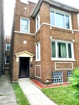 5514 S Union Ave in Chicago, IL - Building Photo