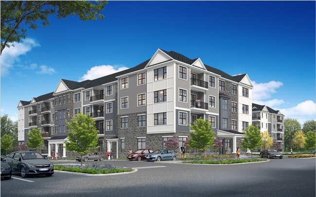 Woodbrook at Randolph