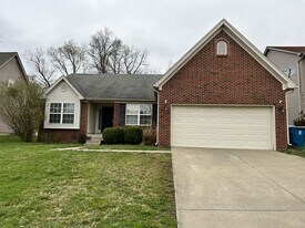 9041 Black Powder Ln in Louisville, KY - Building Photo