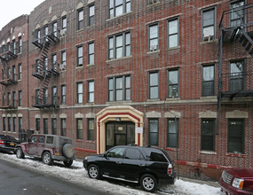 1212 Lincoln Pl in Brooklyn, NY - Building Photo - Building Photo