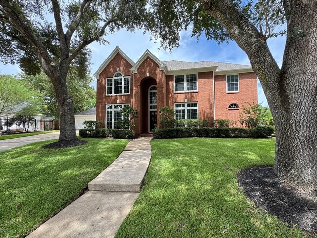 4907 Manchester Ct in Sugar Land, TX - Building Photo - Building Photo