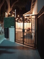 4374 Overland Ave in Culver City, CA - Building Photo