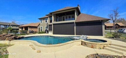 127 Bridgewater in Onalaska, TX - Building Photo - Building Photo