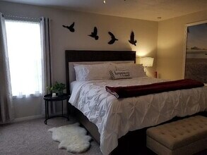 1833 Oakwood Trail in Melbourne, FL - Building Photo - Building Photo