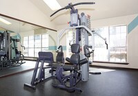 Coronado Apartments photo'