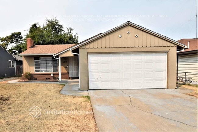 property at 5510 79th St