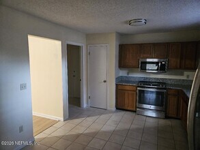 540 Majestic Wood Dr in Fleming Island, FL - Foto de edificio - Building Photo