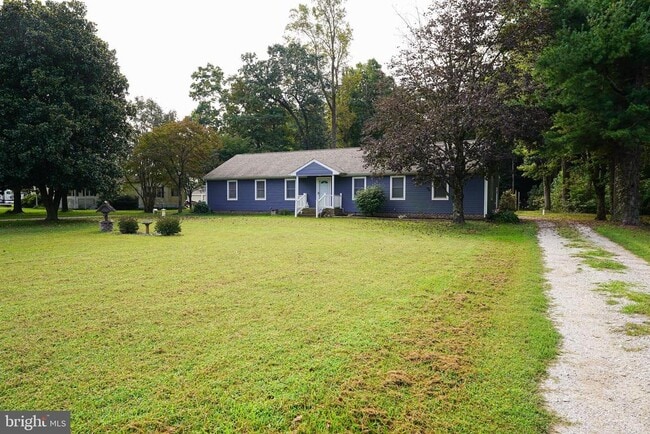 property at 29325 W Line Rd