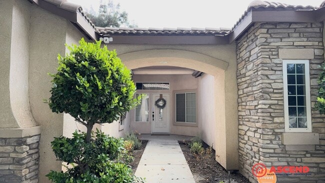 10817 Vista Del Rancho Dr in Bakersfield, CA - Building Photo - Building Photo