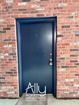 840 Runnel Ct in Charlottesville, VA - Building Photo