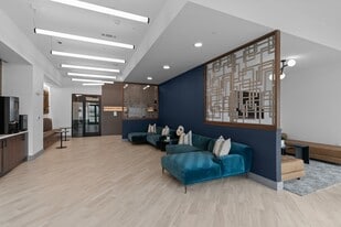 Alloy in Austin, TX - Building Photo