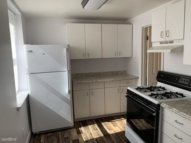 1436 Light St-Unit -Unit 3 in Baltimore, MD - Building Photo - Building Photo