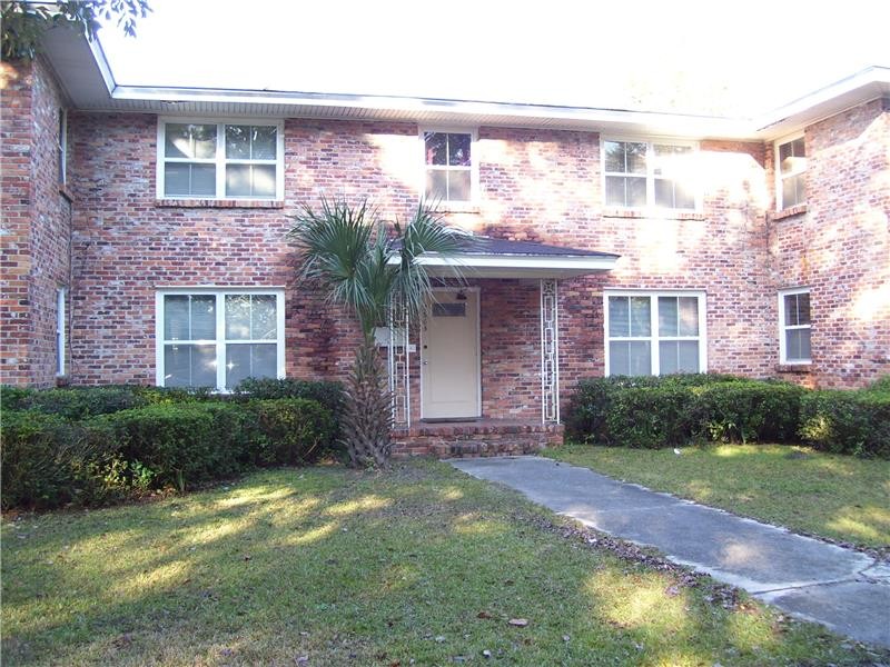 3605 Bull St-Unit -#2 in Savannah, GA - Building Photo