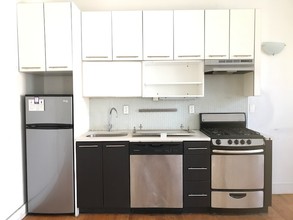 220 bushwick in Brooklyn, NY - Foto de edificio - Floor Plan